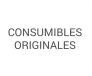 Consumibles originales Consumibles originales